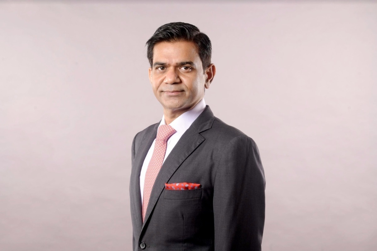 Decoding the Indian Climate-Tech Sector: Interview with Rishi Agarwal, MD and Head-Asia, FSG